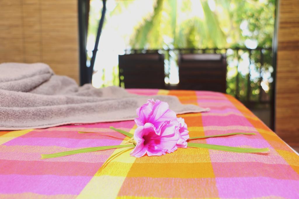 Wellé Wadiya Beach Hotel&Restaurant Kalpitiya Bagian luar foto
